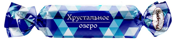 Конфеты АККОНД Хрустальное озеро, вес 1 кг - купить с доставкой по ...