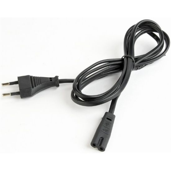 Кабель шнур питания аудио/видео CEE 7/16 - C7 - купить по низкой цене в ...