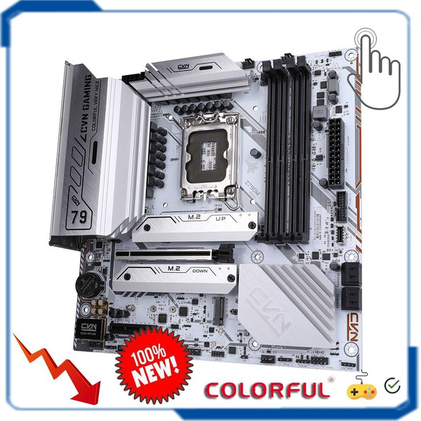 Материнская плата Colorful купить по низкой цене с доставкой и отзывами ...