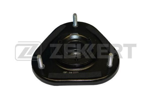 Опора амортизатора передняя с подшипником на Toyota Avensis (T250 ...