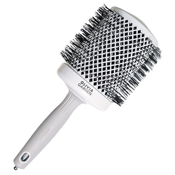 Olivia Garden Термобрашинг для укладки волос Thermal Brusher Ceramic ...
