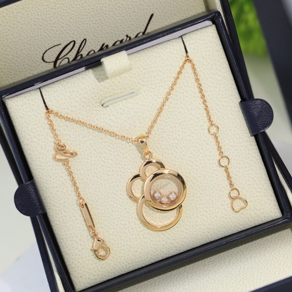Chopard Ожерелье Колье - купить с доставкой по выгодным ценам в ...