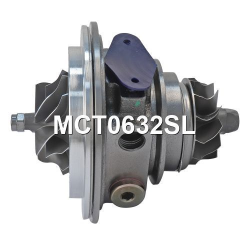 Картридж турбины (турбокомпрессора) Ford Focus, Kuga, Mondeo, S-Max ...