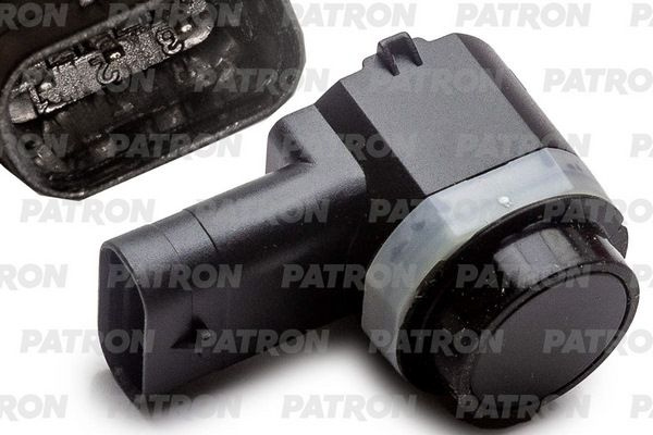Датчик парктроника PATRON 1643036 купить по выгодной цене в интернет ...