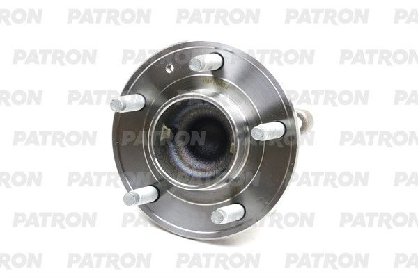 Ступица Колеса Задн С Abs (Диски R16) Chevrolet: Cruze 1.4I/1.6I/1.8I/1 ...