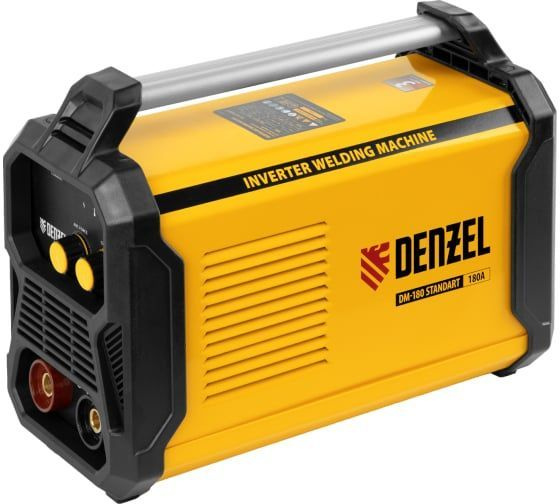 Сварочный аппарат Denzel купить по низкой цене с доставкой в интернет ...