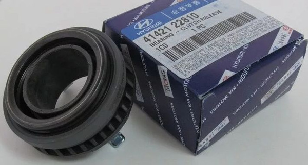 Подшипник выжимной для Хендай Акцент Тагаз, Гетц 2001-2010 бренд ...