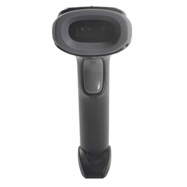 Сканер штрихкода SPACE LITE-2D-BT ручной, беспроводной, USB (черный ...