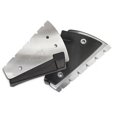 Сменные ножи Mora Ice для электробура EZ Cut диам. 200 мм. (ICE-SB0046 ...