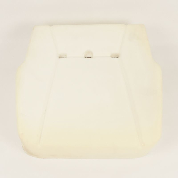 Подушка сиденья штатная, пенолитье / Нижняя часть переднего сиденья для ...