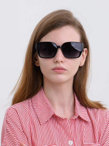 Очки солнцезащитные Anna Smith - купить с доставкой по выгодным ценам в ...