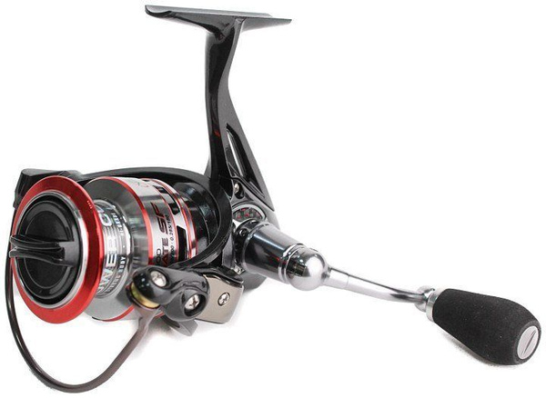 Катушка Stinger Aggregate SF 2500, 2500, Передний фрикцион купить по ...
