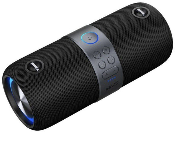 Беспроводная колонка MIVO M11 PRO - купить по доступным ценам в ...