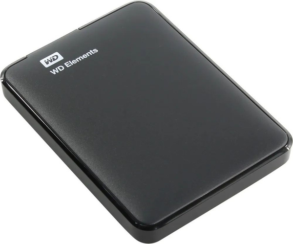Сетевое хранилище Western Digital WD1TB, 1 ТБ - купить по выгодной цене ...