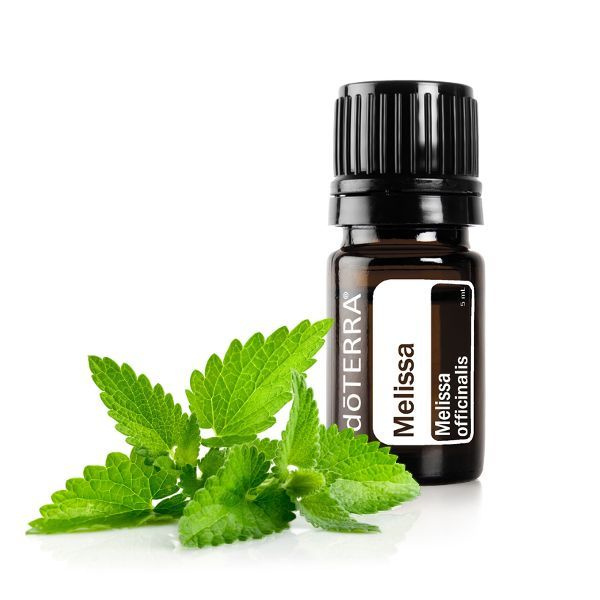 Doterra melissa discount