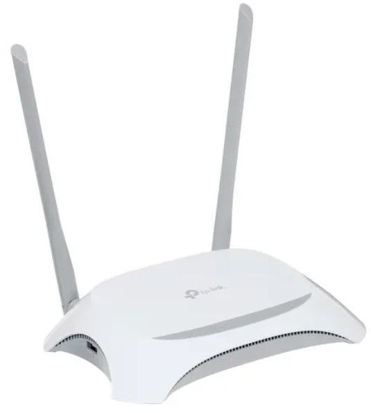 Роутер TP-Link N300/роутер/точка доступа интернет/вай фай роутер/вайфай ...