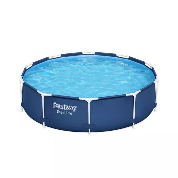 Бассейн Каркасный 305x305x Bestway целевая аудитория: Взрослая, Детская ...