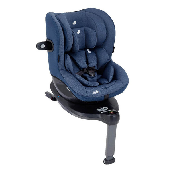 Автокресло Joie I-Spin 360 deep sea - купить с доставкой по выгодным ...