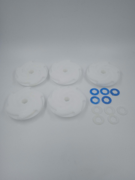 Комплектующие для садовых насосов Джилекс KRK5535, Джилекс_KRK5535 ...