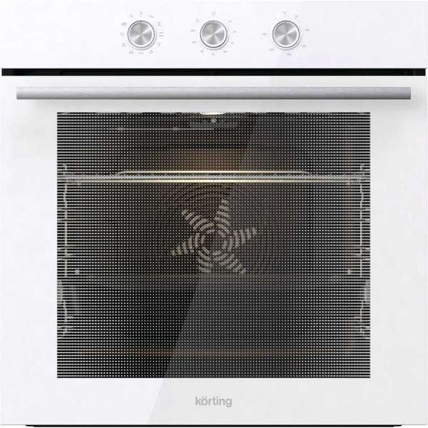 Встраиваемая газовая духовка Korting OKB 3821 EW OKB 3821 EW - купить с ...