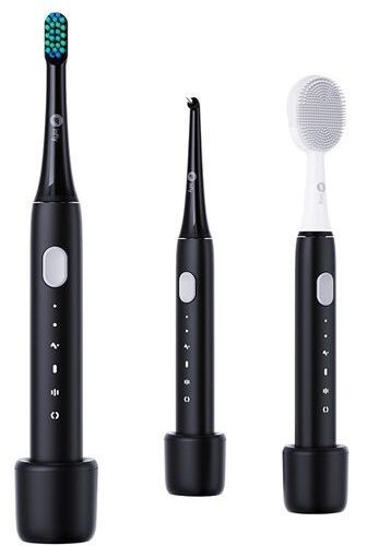 Infly Электрическая зубная щетка Electric Toothbrush P20C (черный ...