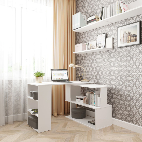 Компьютерный стол DOMUS 13_002/, 120х60х75 см - купить по выгодным ...