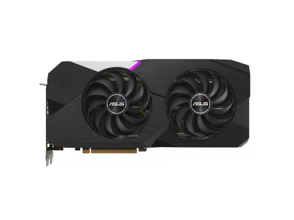 Видеокарта ASUS Radeon RX 6700 XT, 12 ГБ GDDR6 - купить по низким ценам ...
