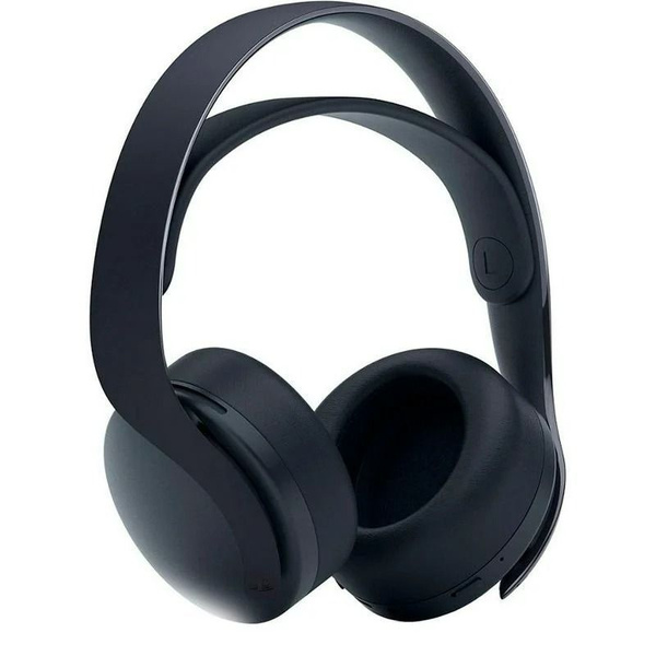 Наушники Полноразмерные PlayStation Sony PS5 PULSE 3D Midnight Black ...