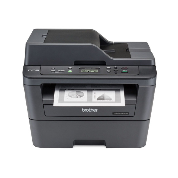 МФУ Лазерное Brother DCP-L2540DW купить по низкой цене в интернет ...