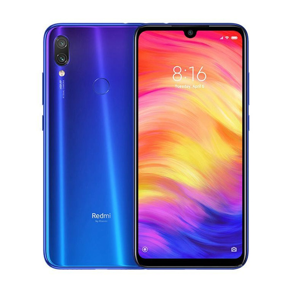 Смартфон Xiaomi Redmi Note 7 Pro оригинальный 6гб 128гбSnapdragon ...
