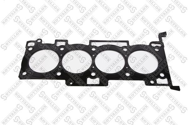 Прокладка ГБЦ (0.5mm) Hyundai Tucson, Sonata, ix35 G4KD 2.0 09 ...