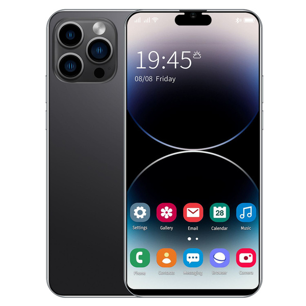 Смартфон l14 Pro Max 5G - купить по выгодной цене в интернет-магазине ...