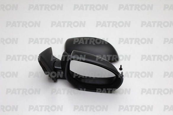 Зеркало правое для Мазда 6 GH 2007-2009, Mazda 6 GH зеркало правое ...