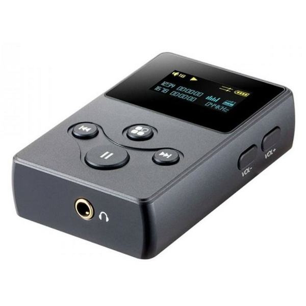 Hi-Fi-плеер xDuoo X2S купить на OZON по низкой цене в Беларуси, Минске ...