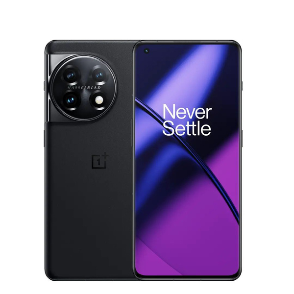 Смартфон OnePlus OnePlus_11_ipd - купить по выгодной цене в интернет ...