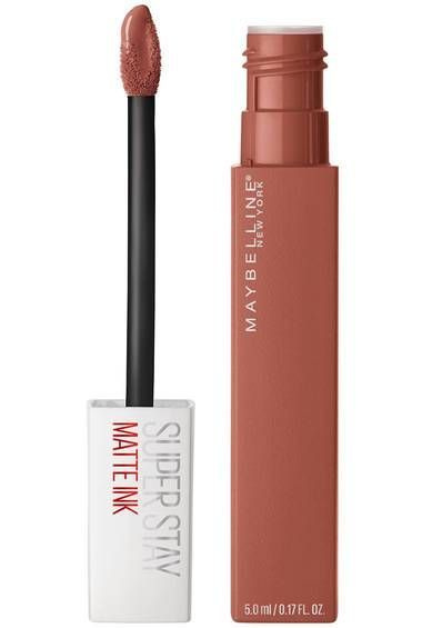 Губная помада Maybelline New York Super Stay Matte Ink 70 Amazonian ...
