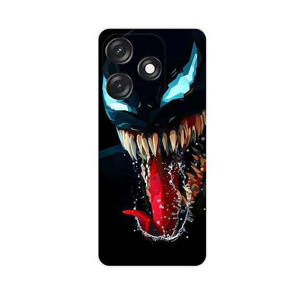 Techno spark ki5m. Techno spark ki5m