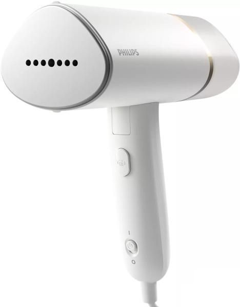 Отпариватель Philips STH3020/10 1000Вт белый 1000 Вт купить по низкой ...