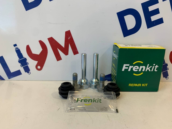 FRENKIT Ремкомплект направляющих суппорта