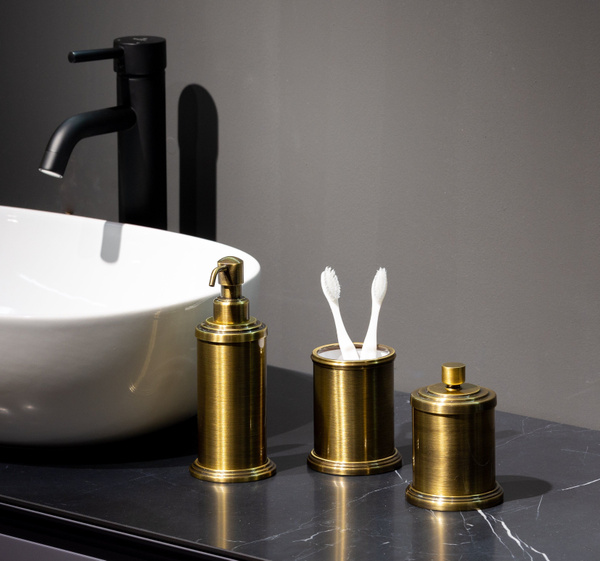 Набор для ванной комнаты Windisch купить по выгодной цене в интернет ...