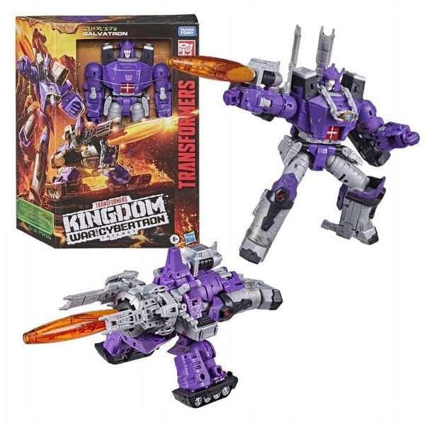 TRANSFORMERS Generations War for Cybertron Kingdom Core Class Wave 4 Hasbro TRANSFORMERS Generations War for Cybertron Kingdom Core Class Wave 4 Hasbro