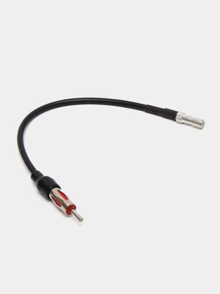 Переходник Антенный ISO Incar ANT-4 CHEVROLET / CHRYSLER / HUMMER ...