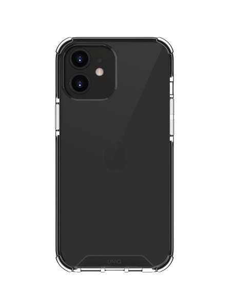 Чехол Uniq Combat на Apple iPhone 12 mini / Айфон 12 мини из пластика с ...