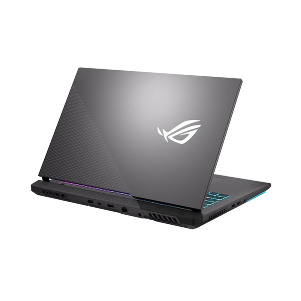 Характеристики ASUS ROG Strix G17 G713RW-LL070 Игровой ноутбук 17.3 ...