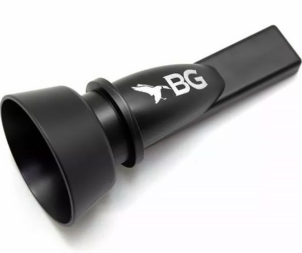 Манок на уток Buck Gardner 6-in-1 Pintail Whistle Duck Call ...