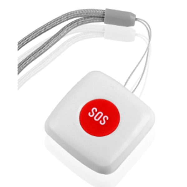 Датчик кнопки SOS Tuya ZigBee для пожилых людей - купить с доставкой по ...