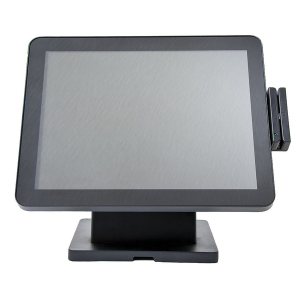 Моноблок 15" POScenter Сенсорный POS90 (15", PCAP, J3455, RAM 4Gb, SSD ...