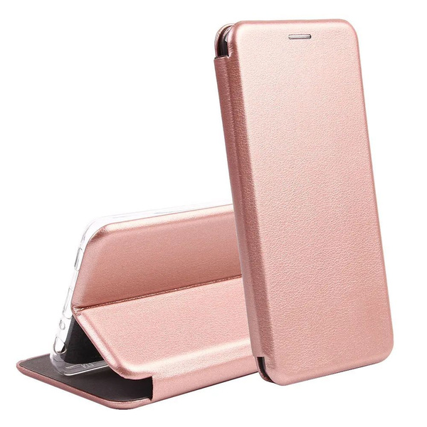 Чехол книжка для Xiaomi Mi10T/ Mi10T Pro / Ксяоми Ми 10 Т Про розовое ...