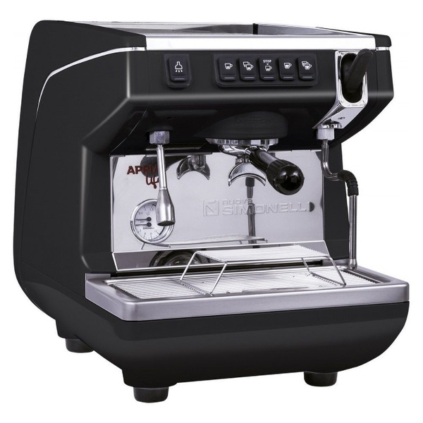 Профессиональная кофемашина NUOVA SIMONELLI ...