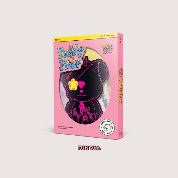 Fun edition. Fun edition